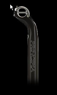 Carbon Seatpost